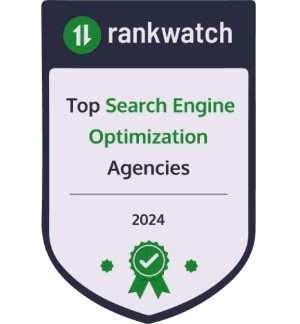 Top Search Engine Optimization Agencies 2024 - Rankwatch