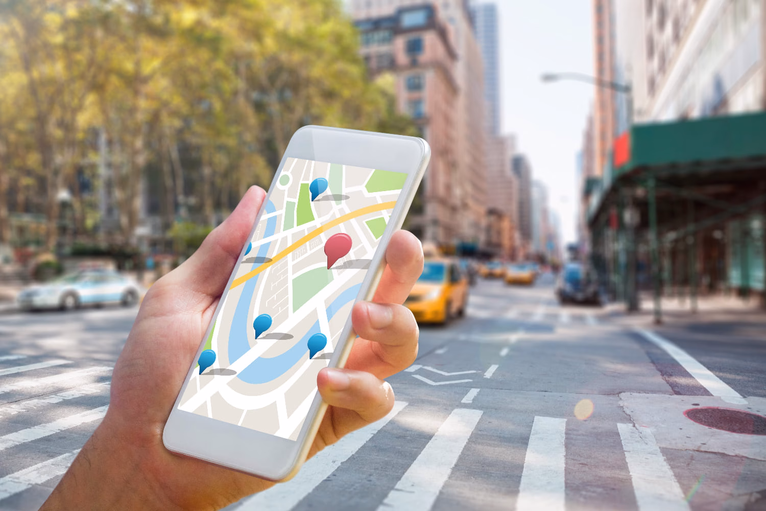Google Maps SEO: How to Rank Higher on Google Maps [2025] for Professional Services Firms