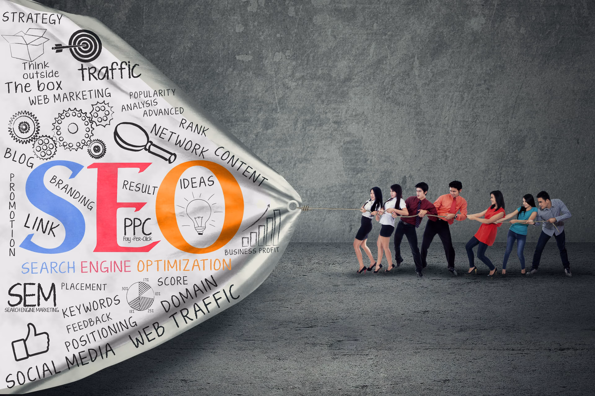 Are SEO Services Worth It in 2025?