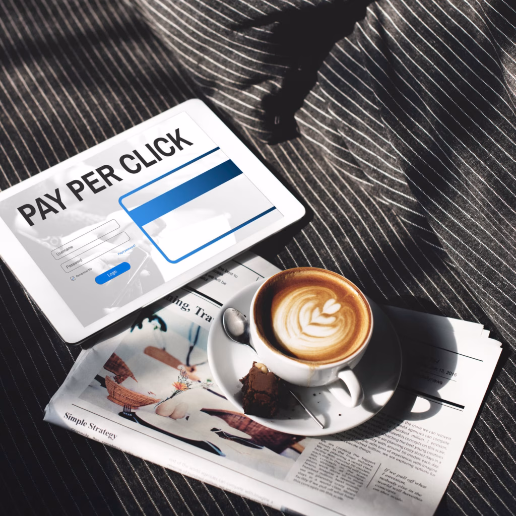 PPC & Online Advertising for Lawyers