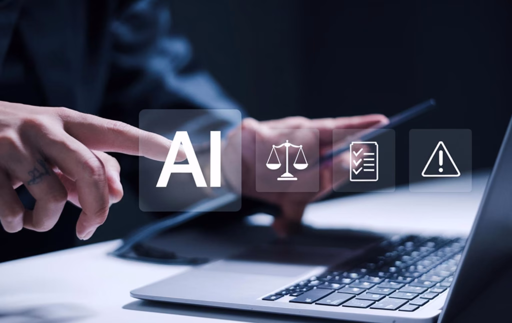 Generative AI for Lawyers