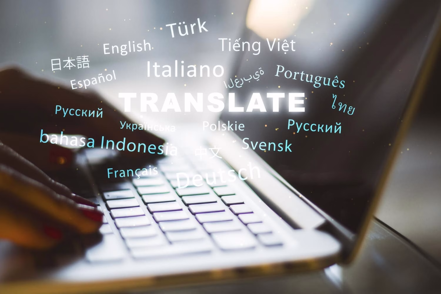 The Real-World Guide to Multilingual WordPress for Legal & Financial Firms (2025)