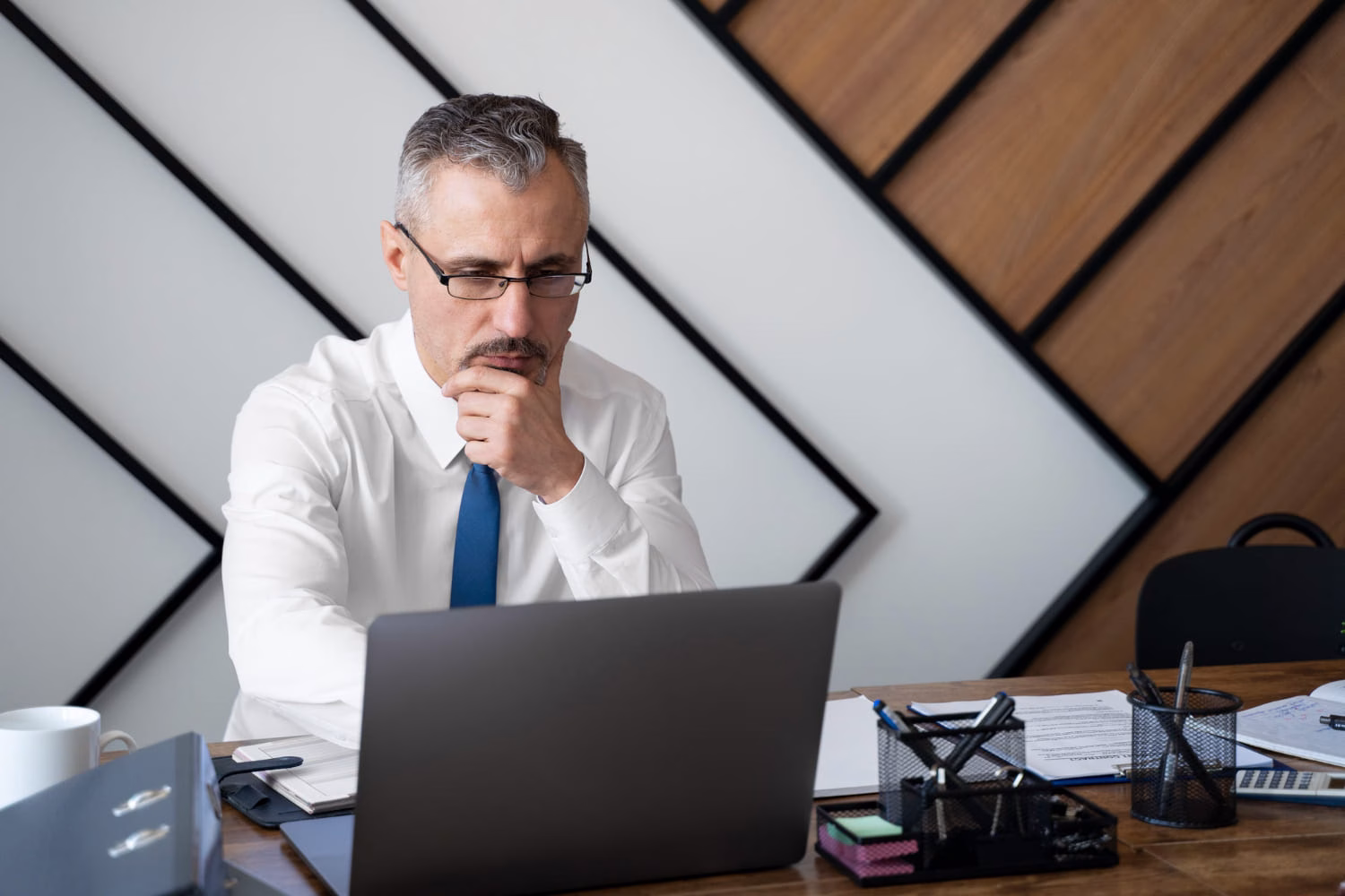 Revamping Your Law Firm’s SEO: Why Your Rankings Are Failing