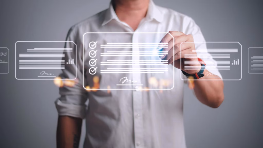 GEO-Ready Website Checklist for Professional Services