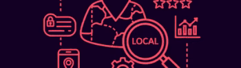 Local SEO Services Icon