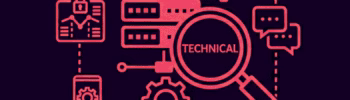 Technical SEO Services Icon