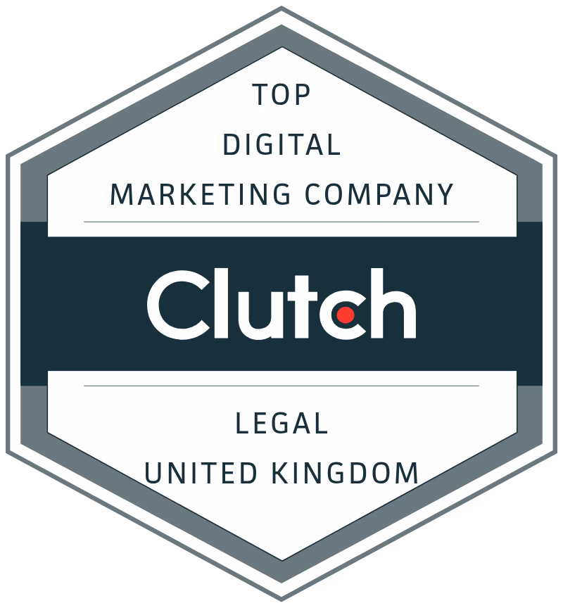 Top Clutch Digital Marketing Company Legal United Kingdom