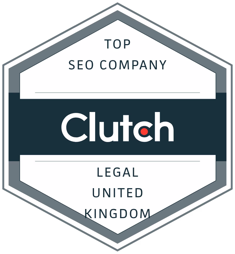 Top Clutch Seo Company Legal United Kingdom