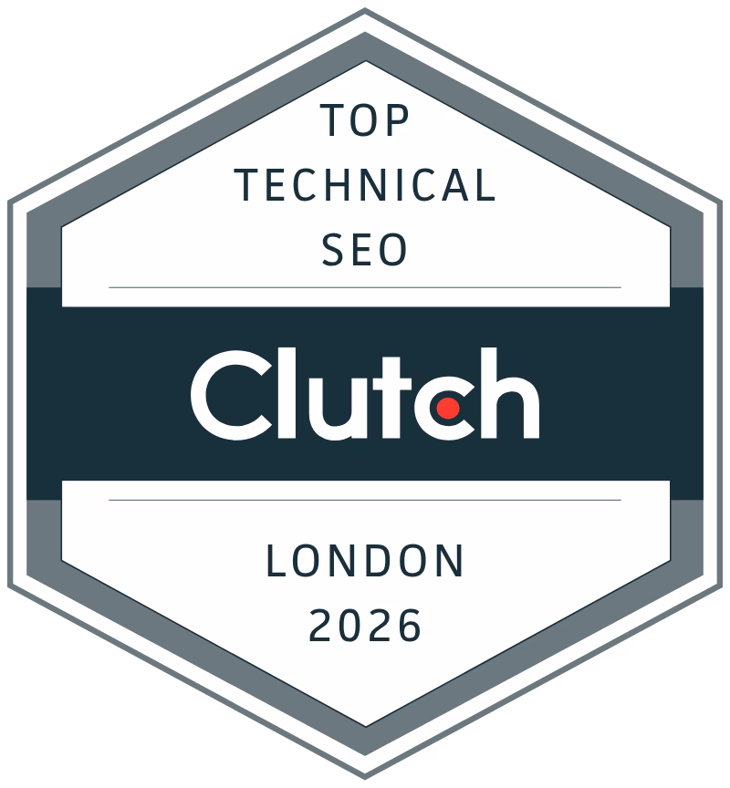 Top Clutch Technical Seo London 2026