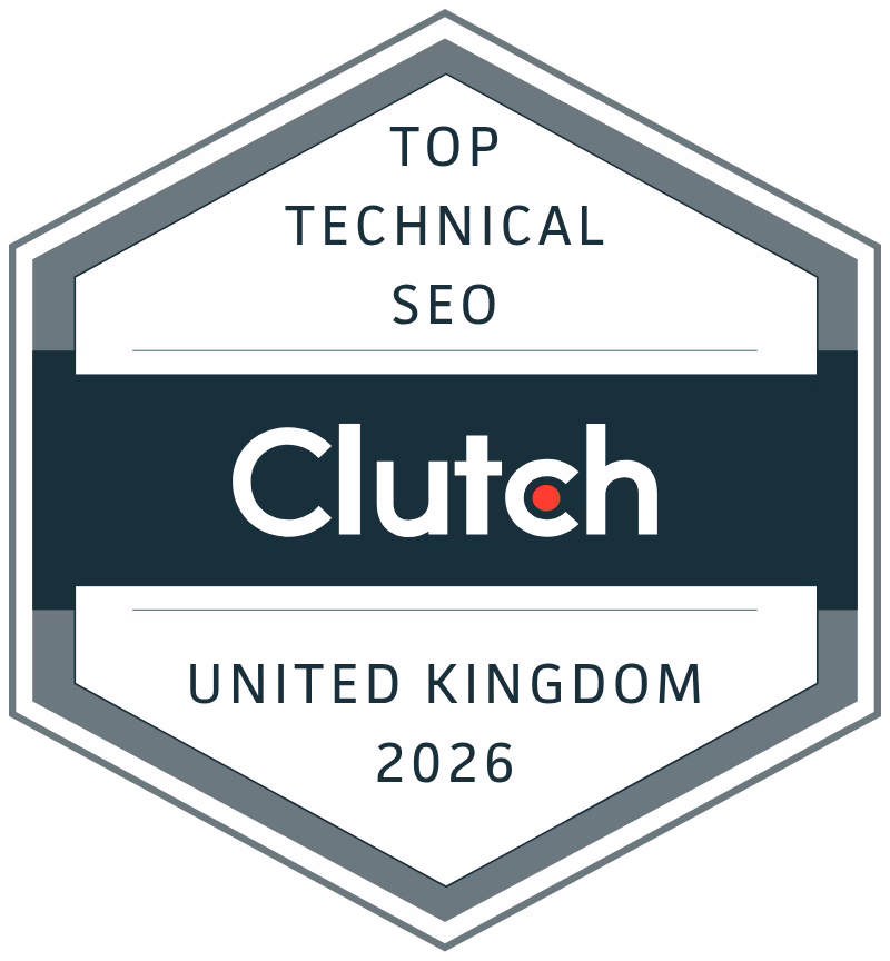 Top Clutch Technical Seo United Kingdom 2026