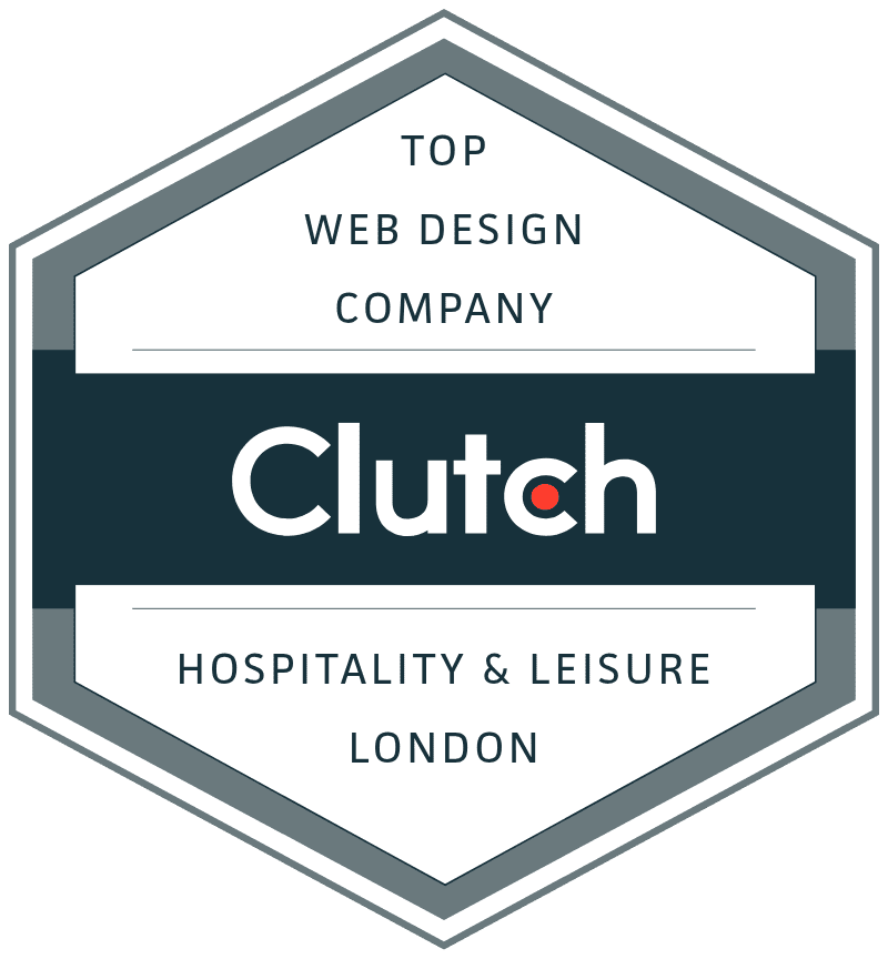 Top Web Design Company London 2024 - - By Clutch
