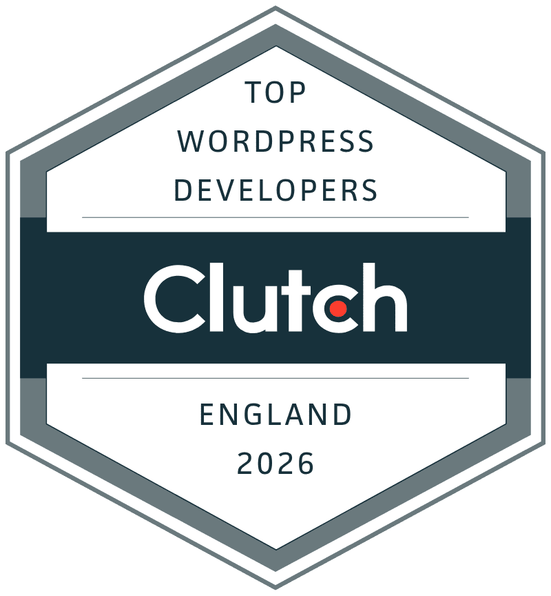 Top WordPress Developers 2024 - United Kingdom - By Clutch