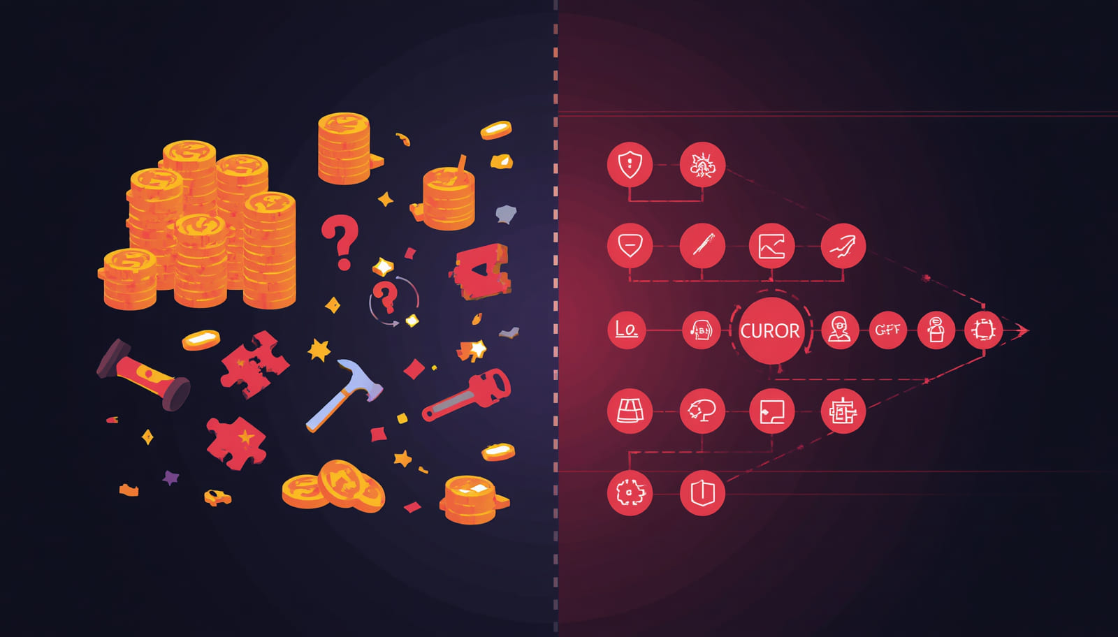Website Subscription vs One-Off Build: Which Model Fits a 20–200-Person Firm?
