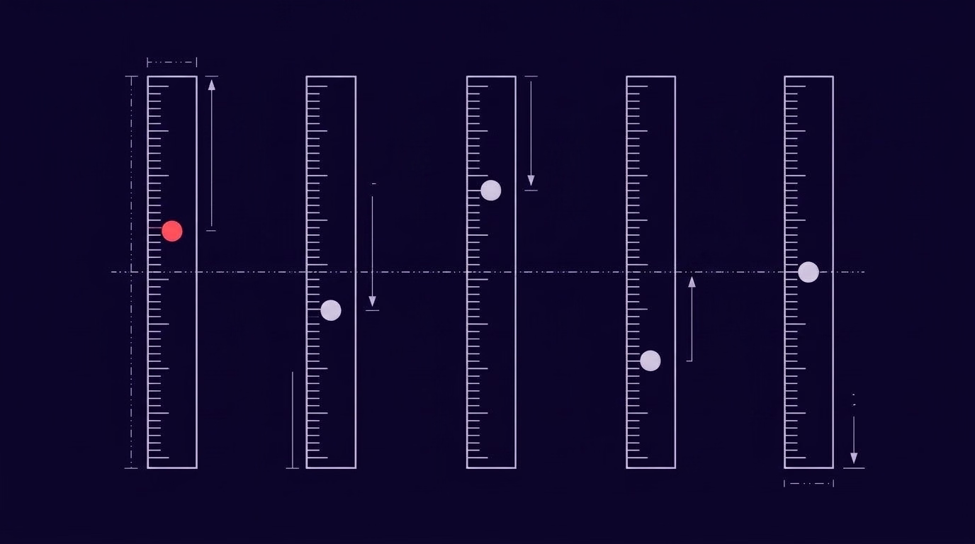 How to Measure Your AI Visibility Score